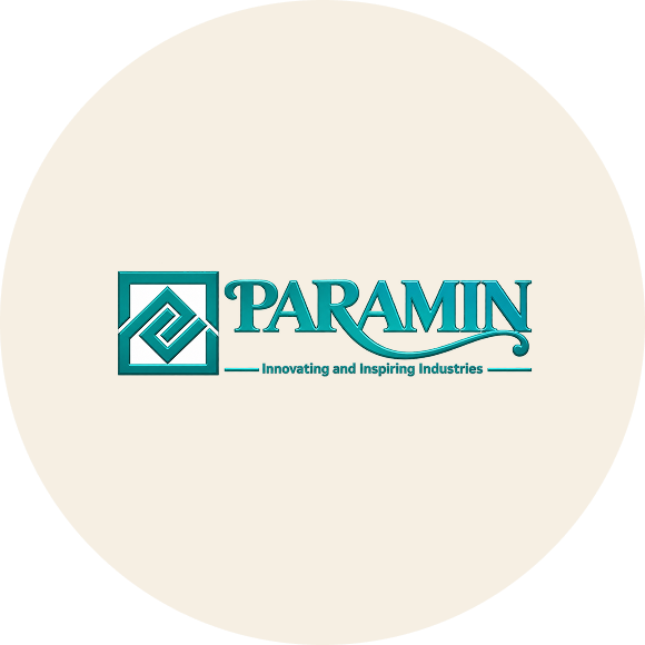 Paramin - Logo - 001
